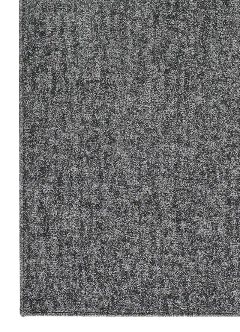Alfombra a medida Miriade Liso Gris