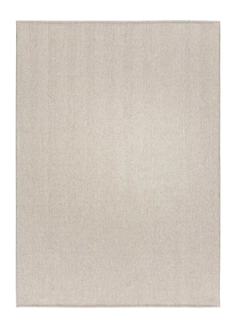 Alfombra lavable Espiga Liso Beige