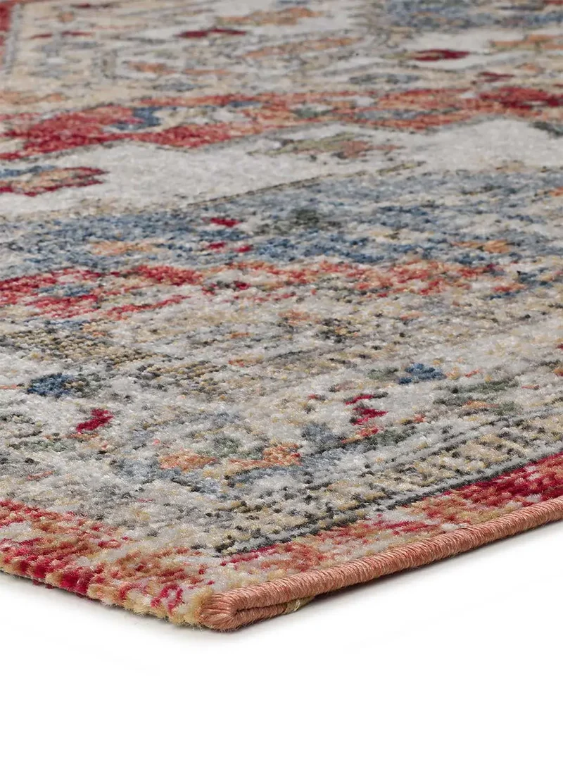 Alfombra vintage de exterior Luna 54552 Caldera