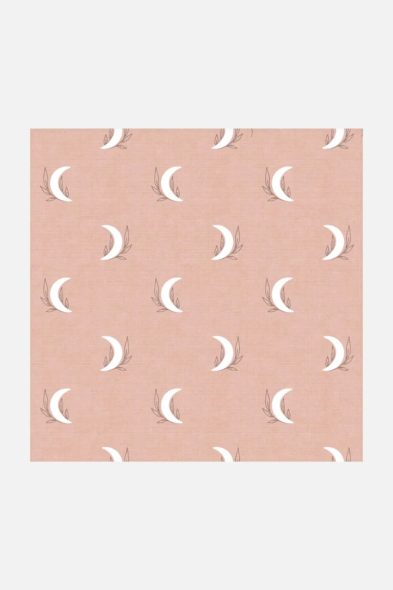 Mond Traum Teppich