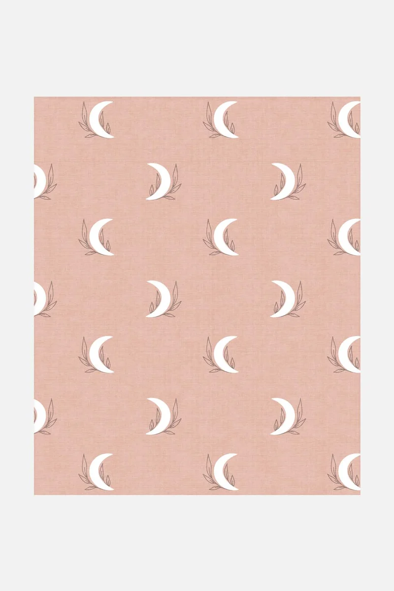 Mond Traum Teppich