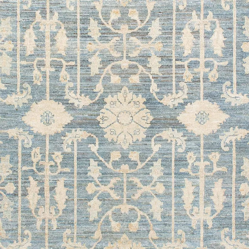 Farahan Teppich 153x206cm - Perserteppich