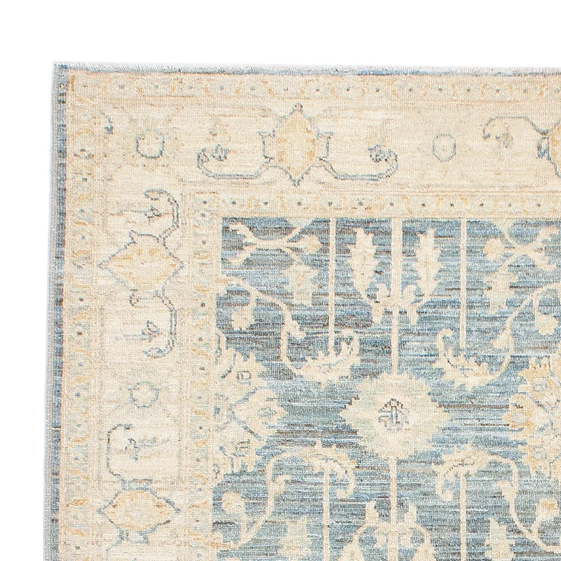 Farahan Teppich 153x206cm - Perserteppich