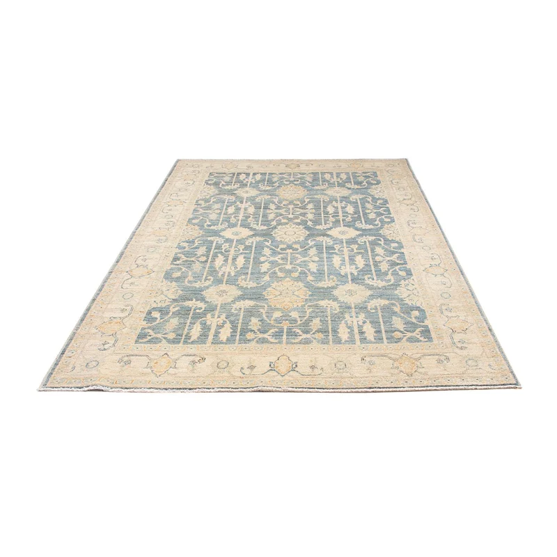 Farahan Teppich 153x206cm - Perserteppich