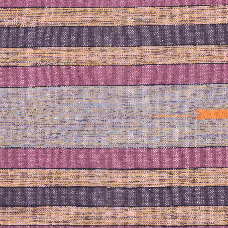 Kelim Modern Teppich 120x180cm - mehrfarbig