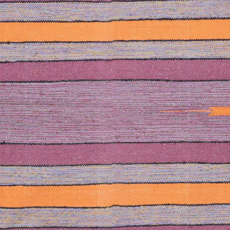 Kelim Modern Teppich 120x180cm - mehrfarbig