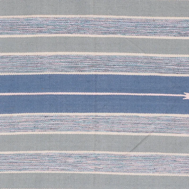 Kelim Modern Teppich 120x180cm - mehrfarbig