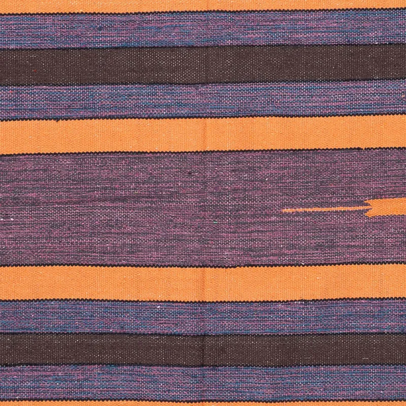 Kelim Modern Teppich 120x180cm - mehrfarbig