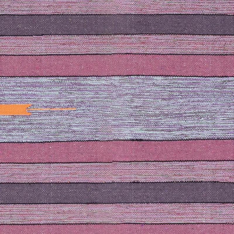 Kelim Modern Teppich 120x180cm - mehrfarbig