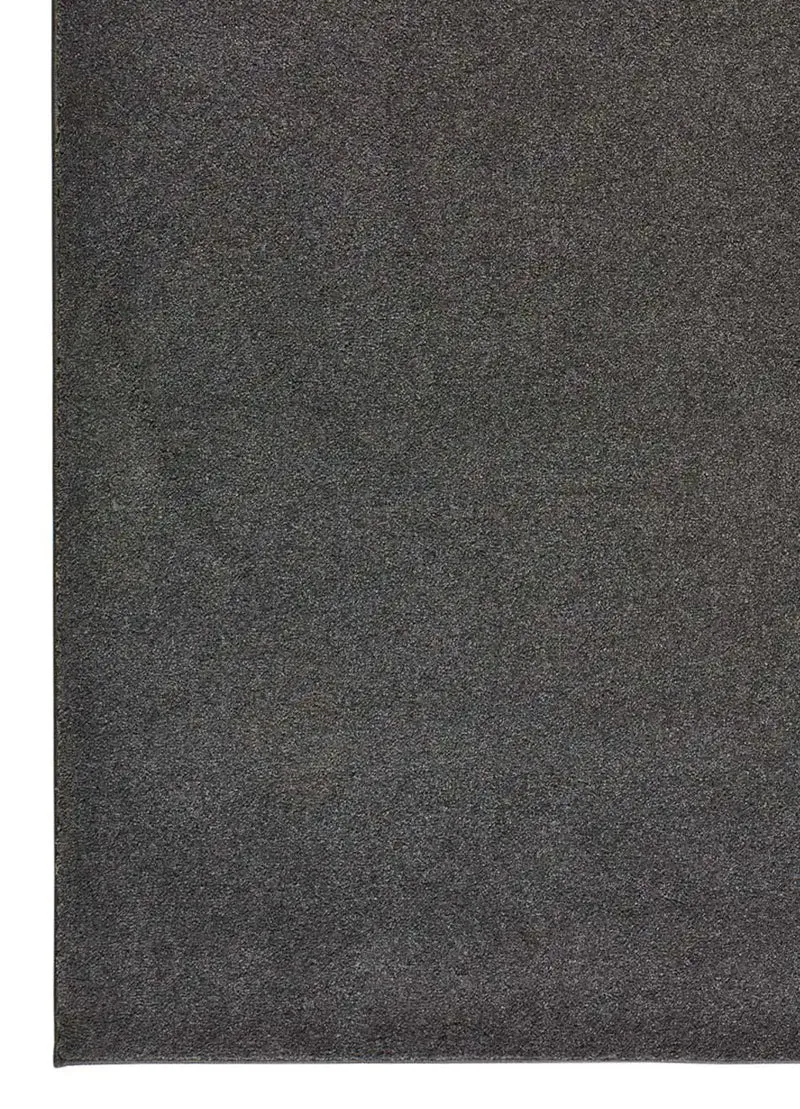 Alfombra a medida Shiva Liso Gris