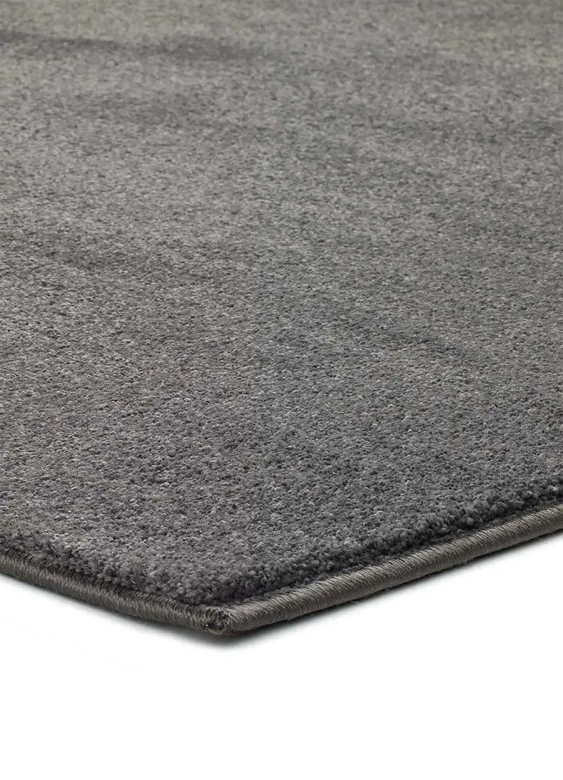 Alfombra a medida Shiva Liso Gris