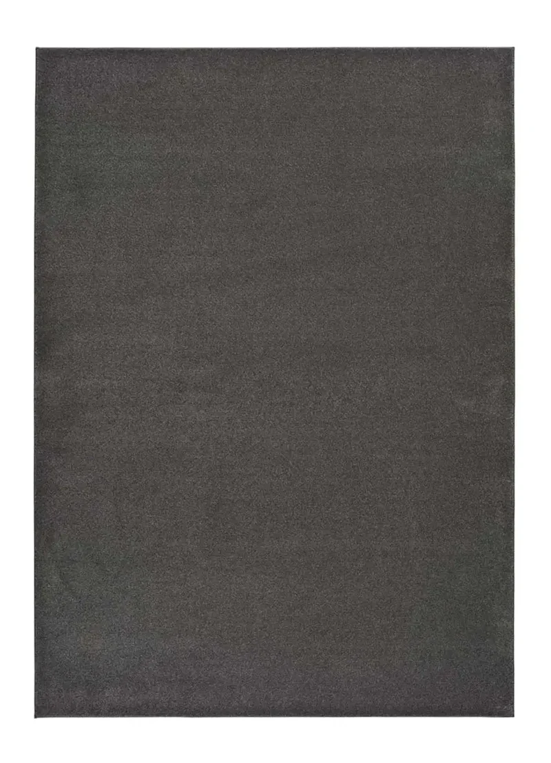 Alfombra a medida Shiva Liso Gris