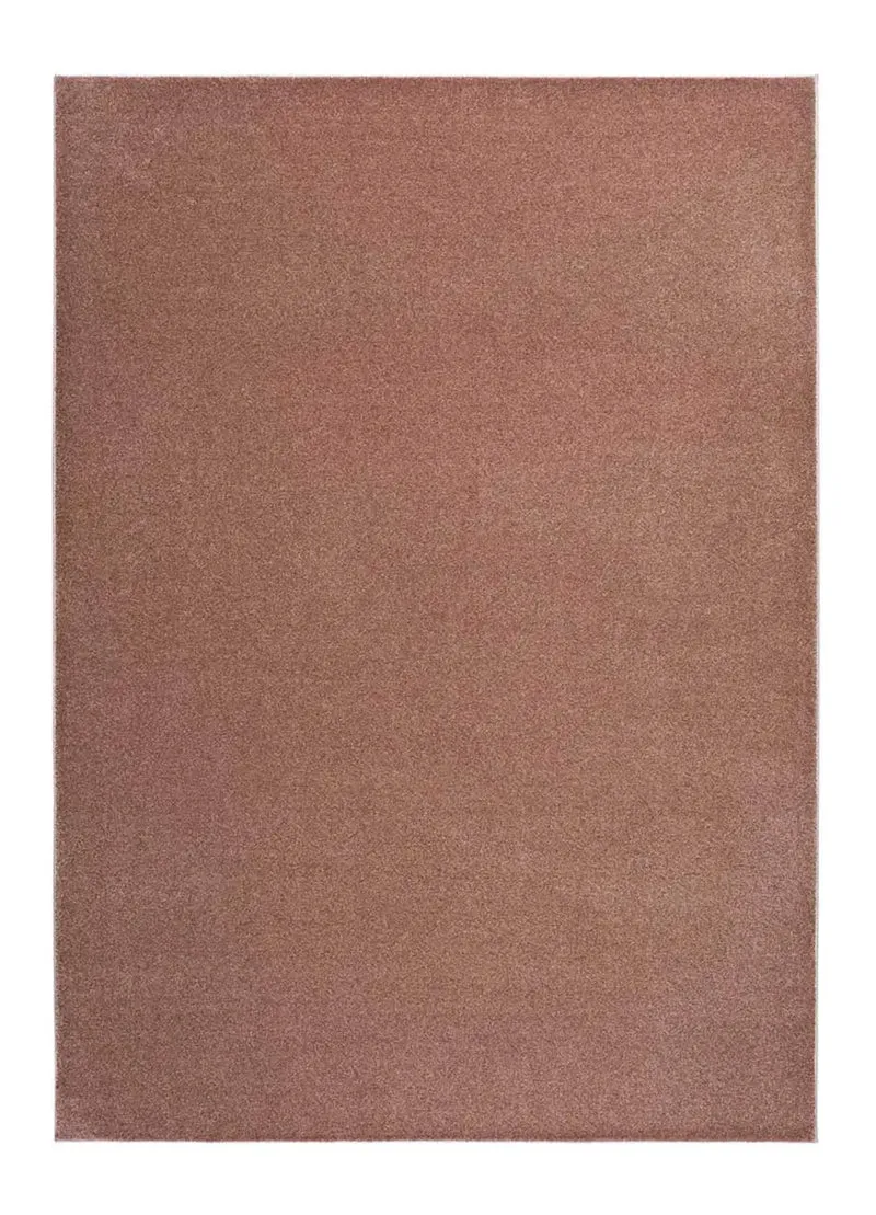 Alfombra a medida Shiva Liso Rosa