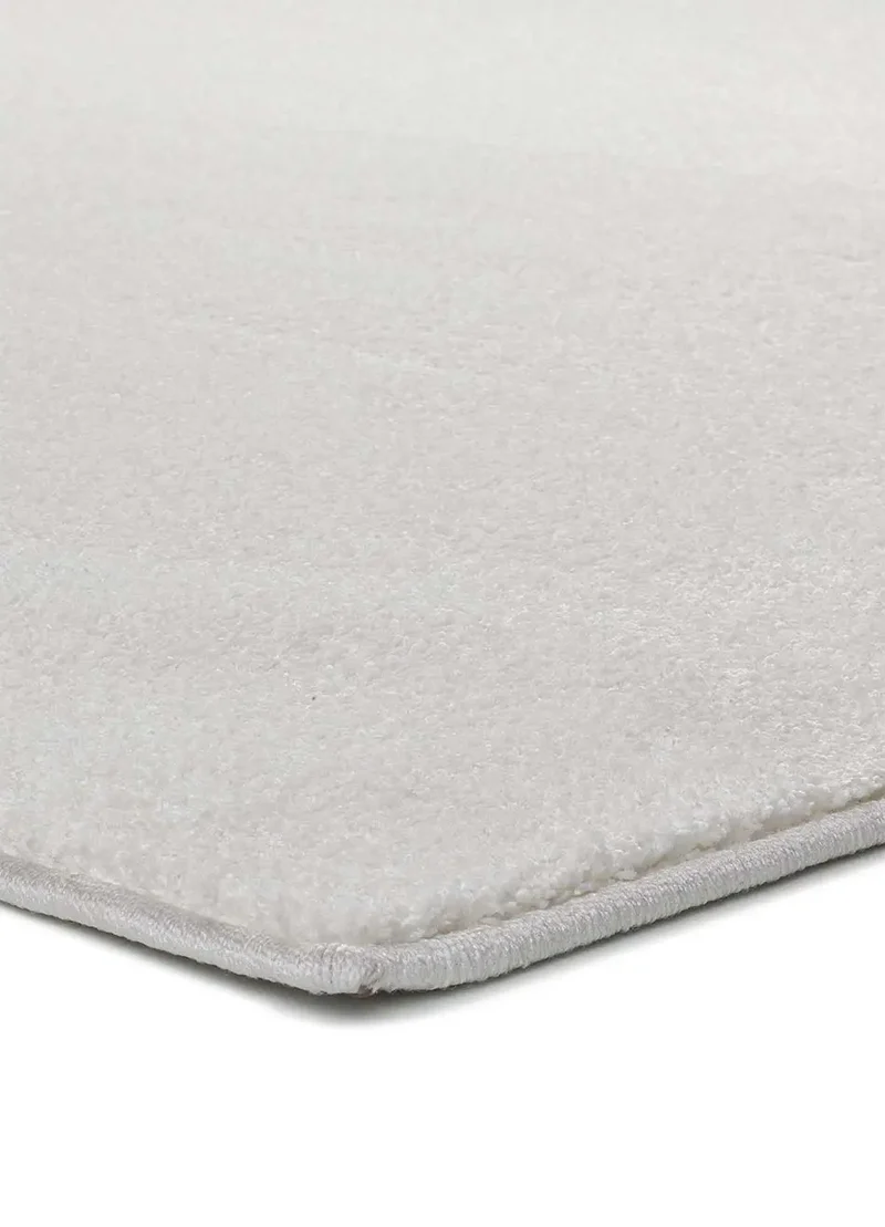 Alfombra a medida Shiva Liso Blanco