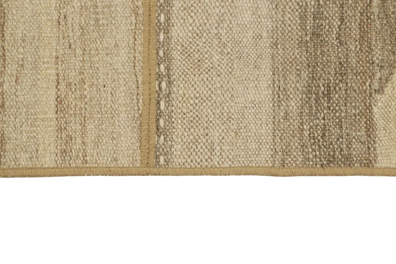 MY-RUG Teppich "Modern Patchwork " Geometrische Muster, Handgeknüpft