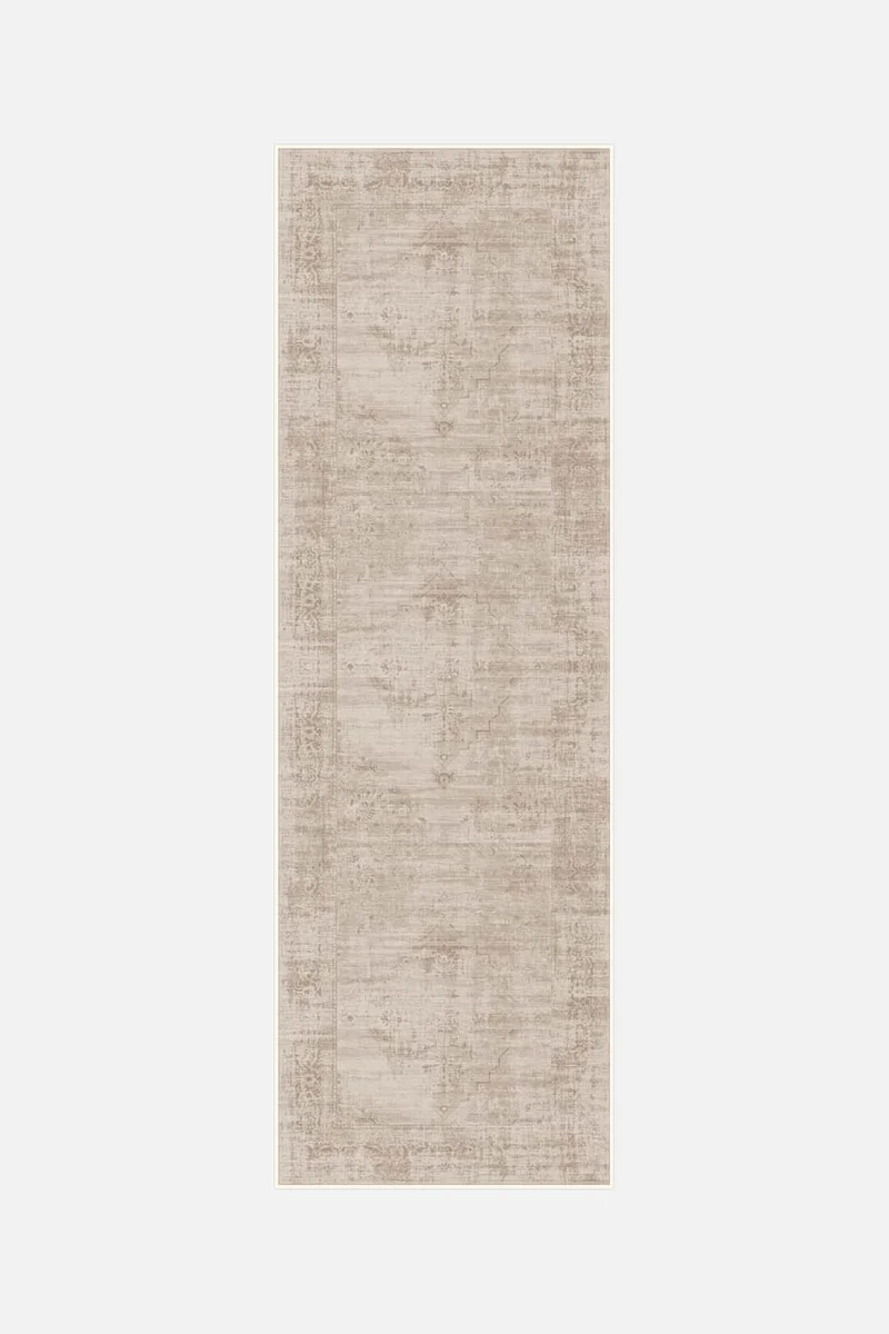 Paloma Taupe Teppich