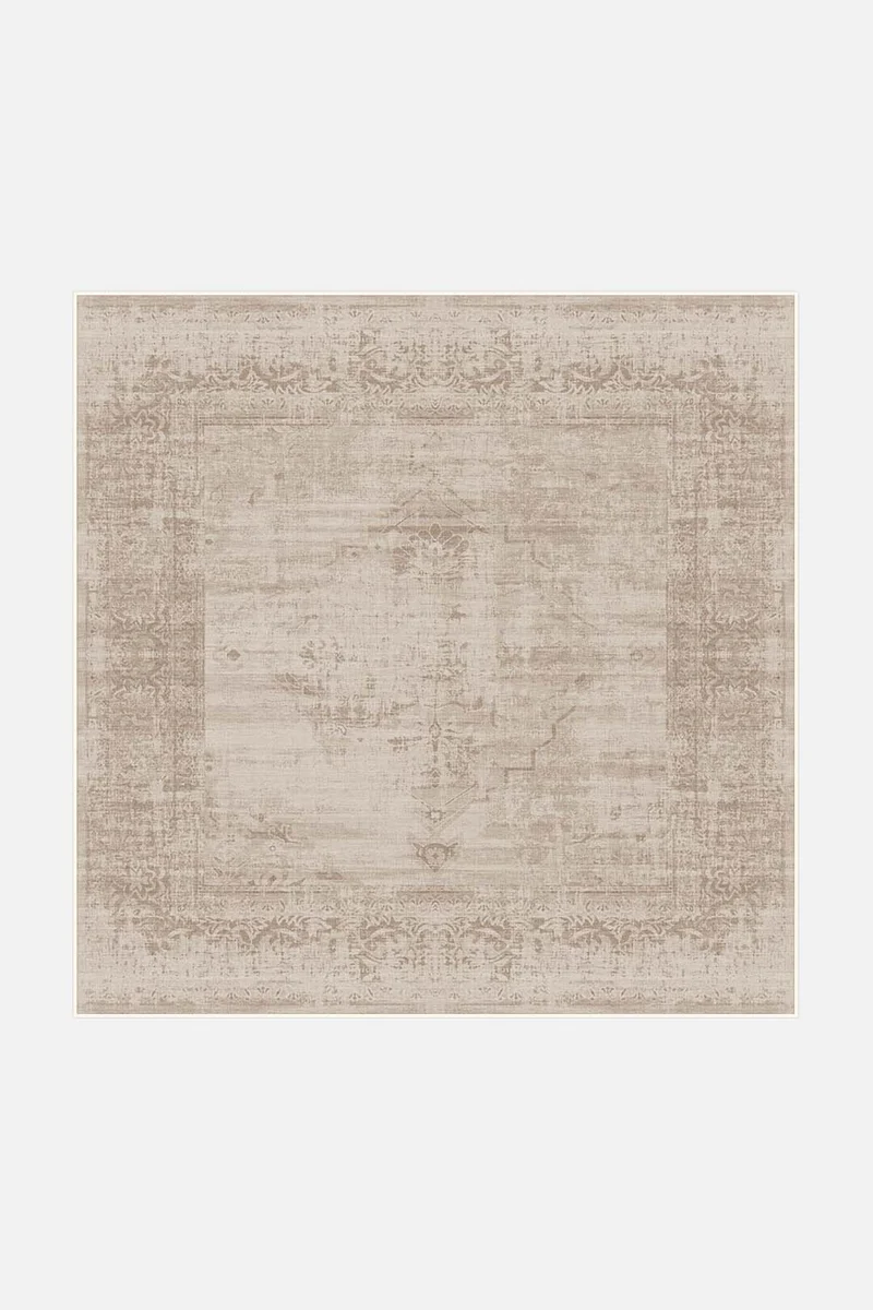 Paloma Taupe Teppich