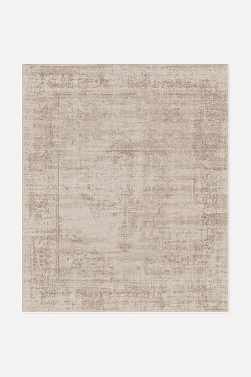 Paloma Taupe Teppich
