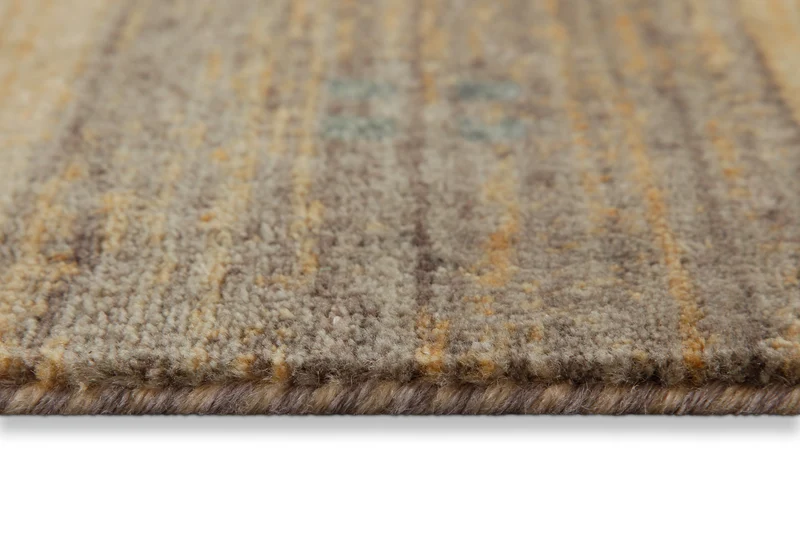 Loribaft Teppich 100 % Schurwolle 245x305 cm