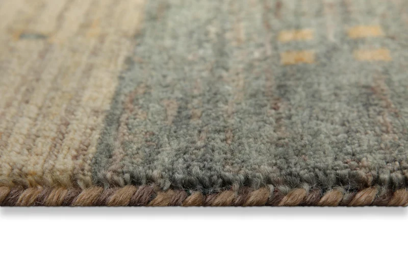 Loribaft Teppich 100 % Schurwolle 245x305 cm