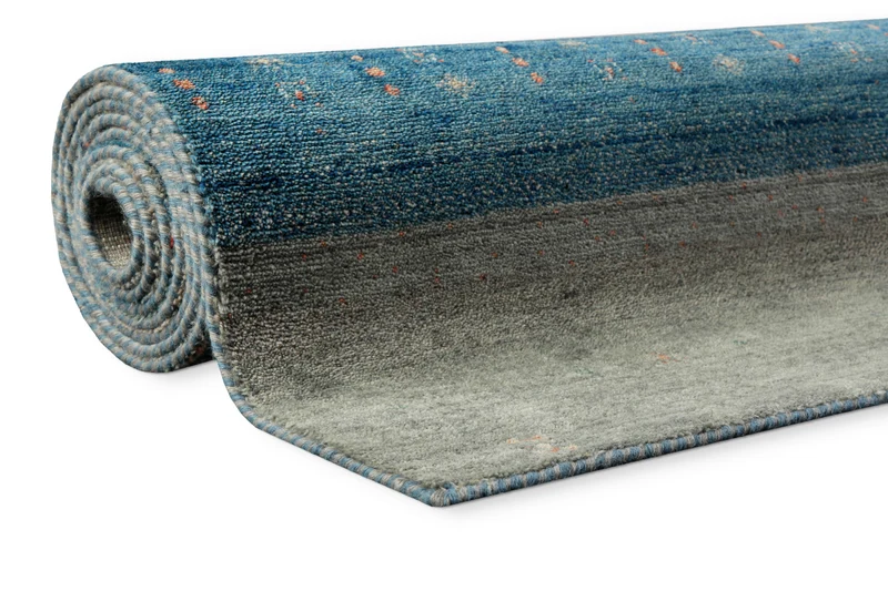 Loribaft Teppich 100 % Schurwolle 245x305 cm