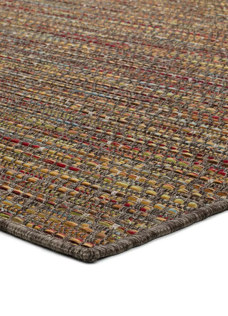 Alfombra a medida de exterior Rainbow 8201 Gris