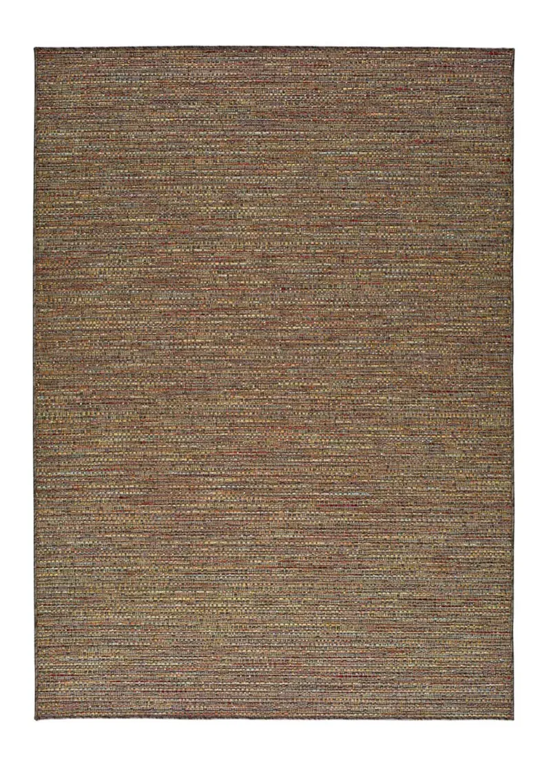 Alfombra a medida de exterior Rainbow 8201 Gris