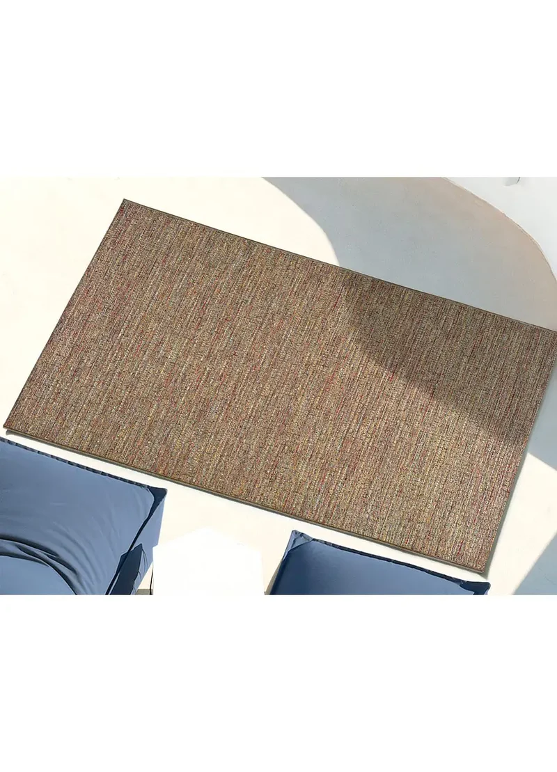 Alfombra a medida de exterior Rainbow 8201 Gris