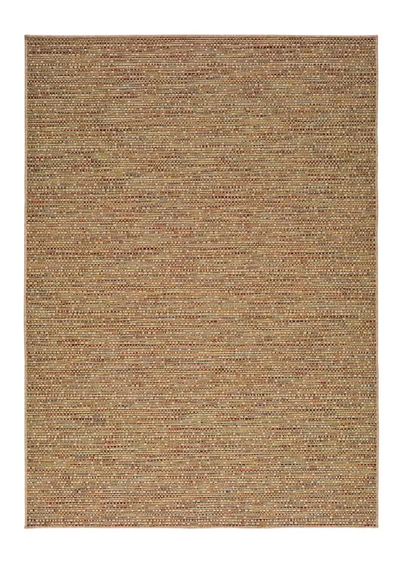 Alfombra a medida de exterior Rainbow 8201 Beige
