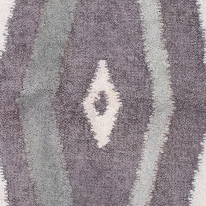 Kelim Modern Teppich 90x130cm