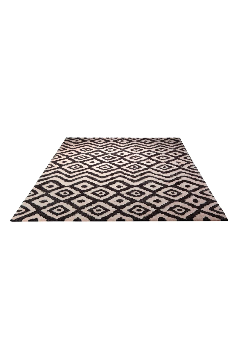 Teppich Esprit 70x140 cm "Africa Ethnic"