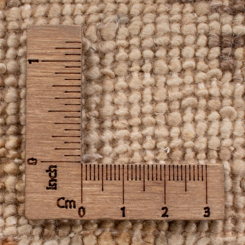 Ziegler Teppich 244x301cm - Orientteppich - beige