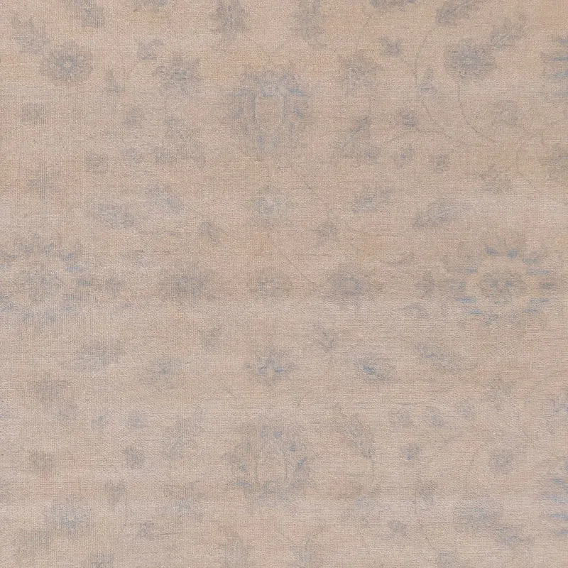 Ariana Teppich 237x297cm - Orientteppich - hellbeige