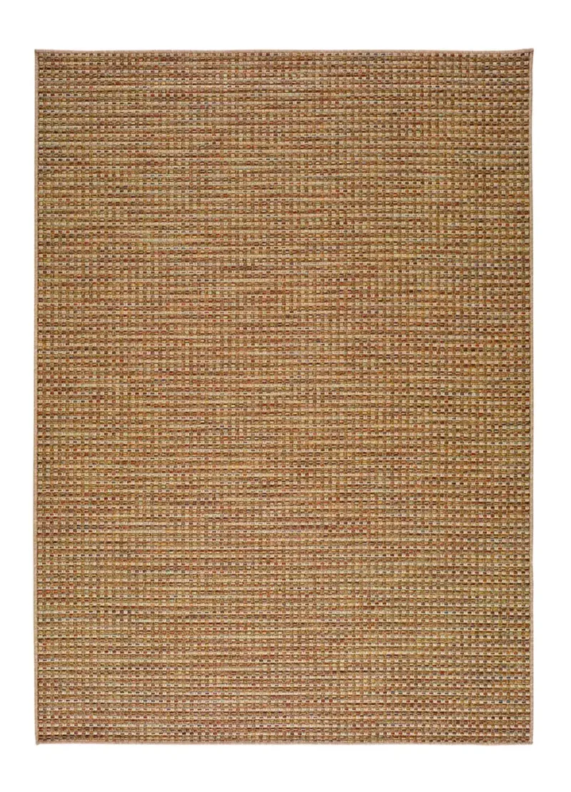 Alfombra a medida de exterior Asia 8227 Beige
