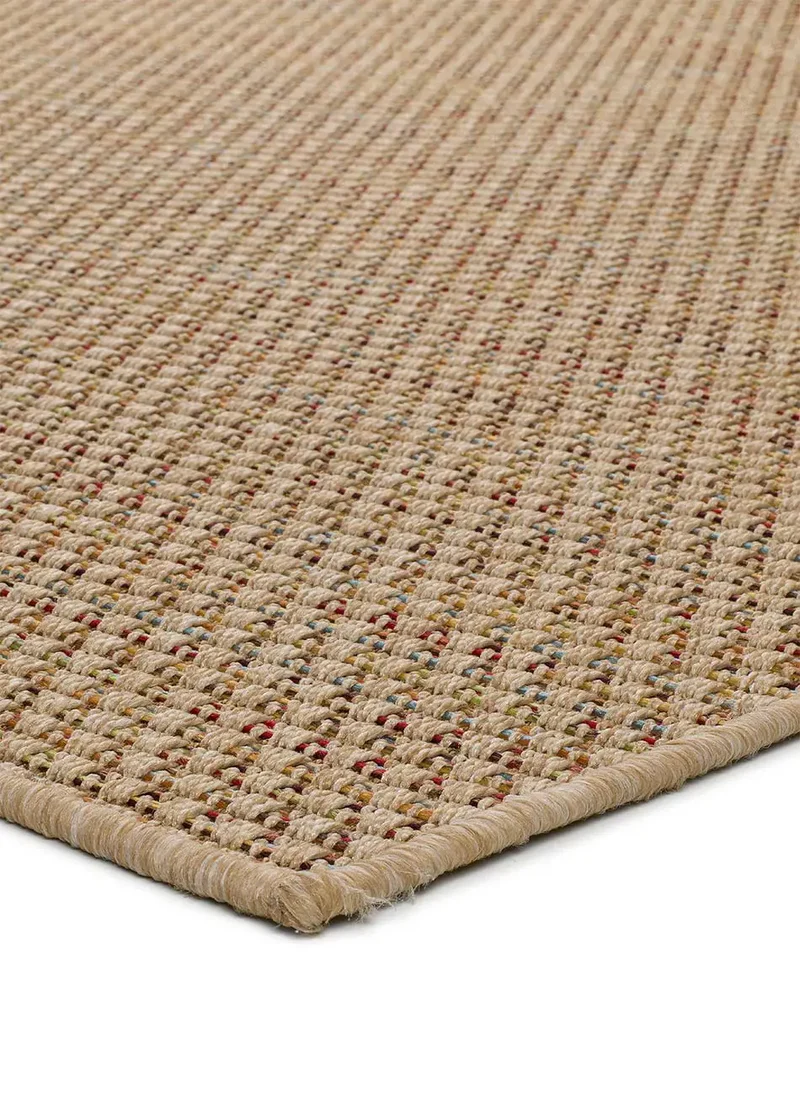 Alfombra a medida de exterior Asia 8210 Beige