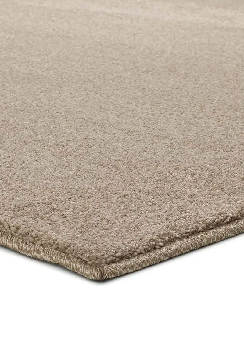 Alfombra a medida Shiva Liso Beige
