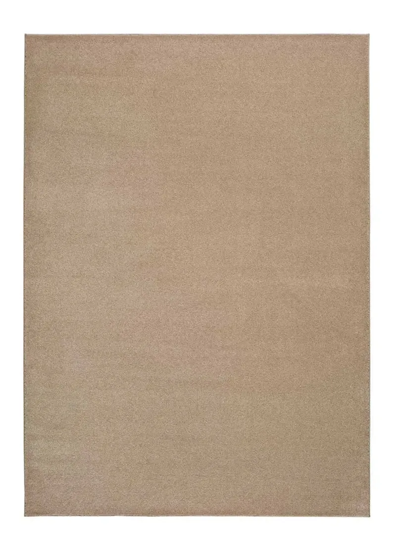 Alfombra a medida Shiva Liso Beige