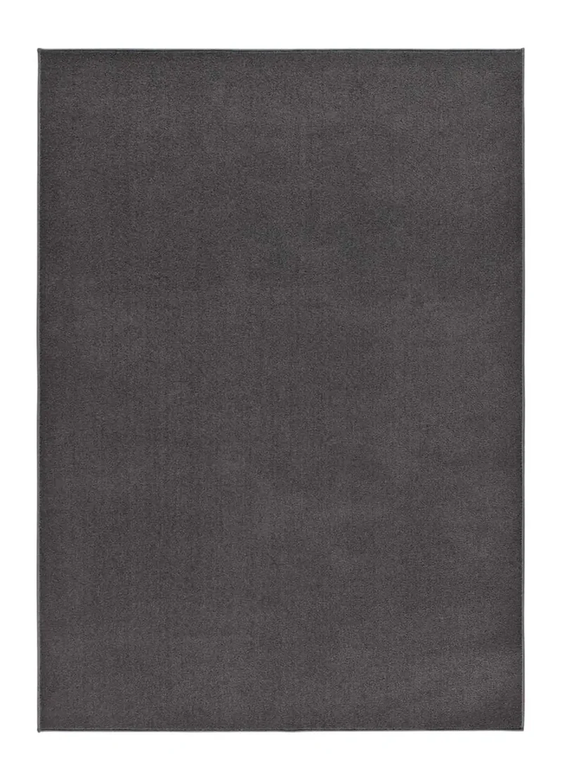 Alfombra a medida Comfy Liso Gris