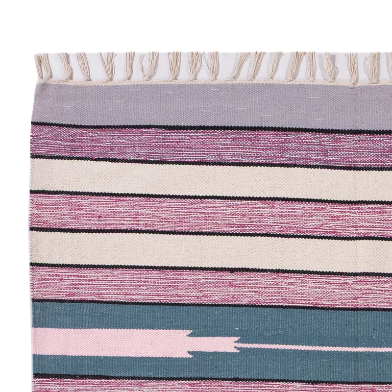 Kelim Modern Teppich 120x180cm