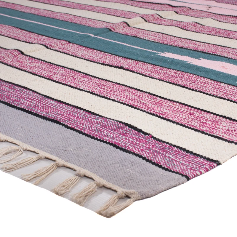 Kelim Modern Teppich 120x180cm