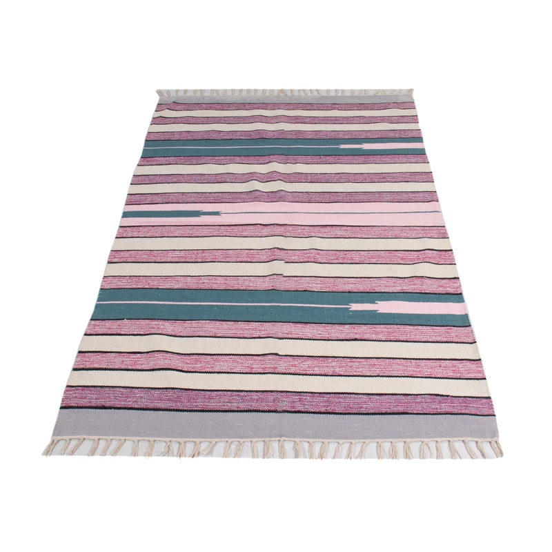 Kelim Modern Teppich 120x180cm