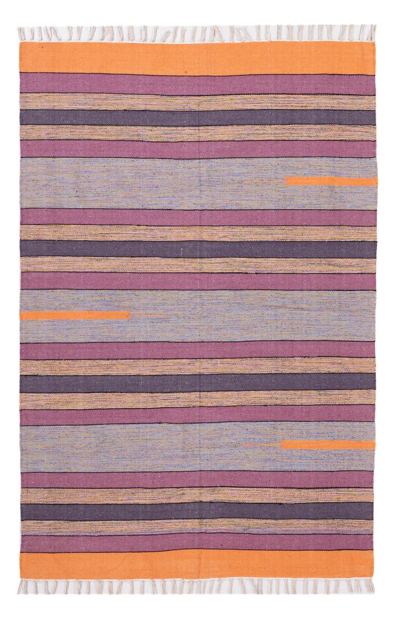 Kelim Modern Teppich 120x180cm