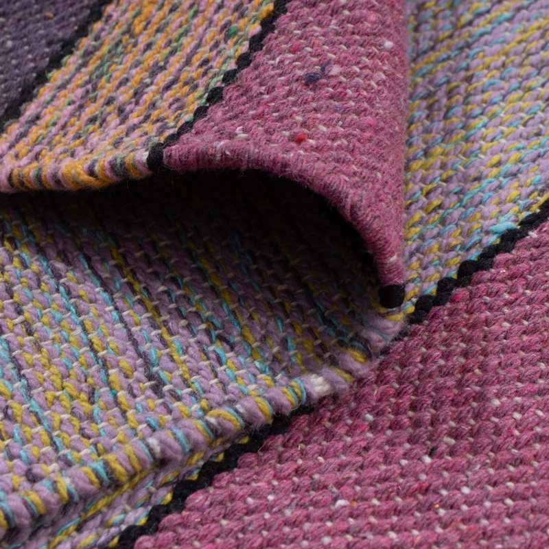 Kelim Modern Teppich 120x180cm
