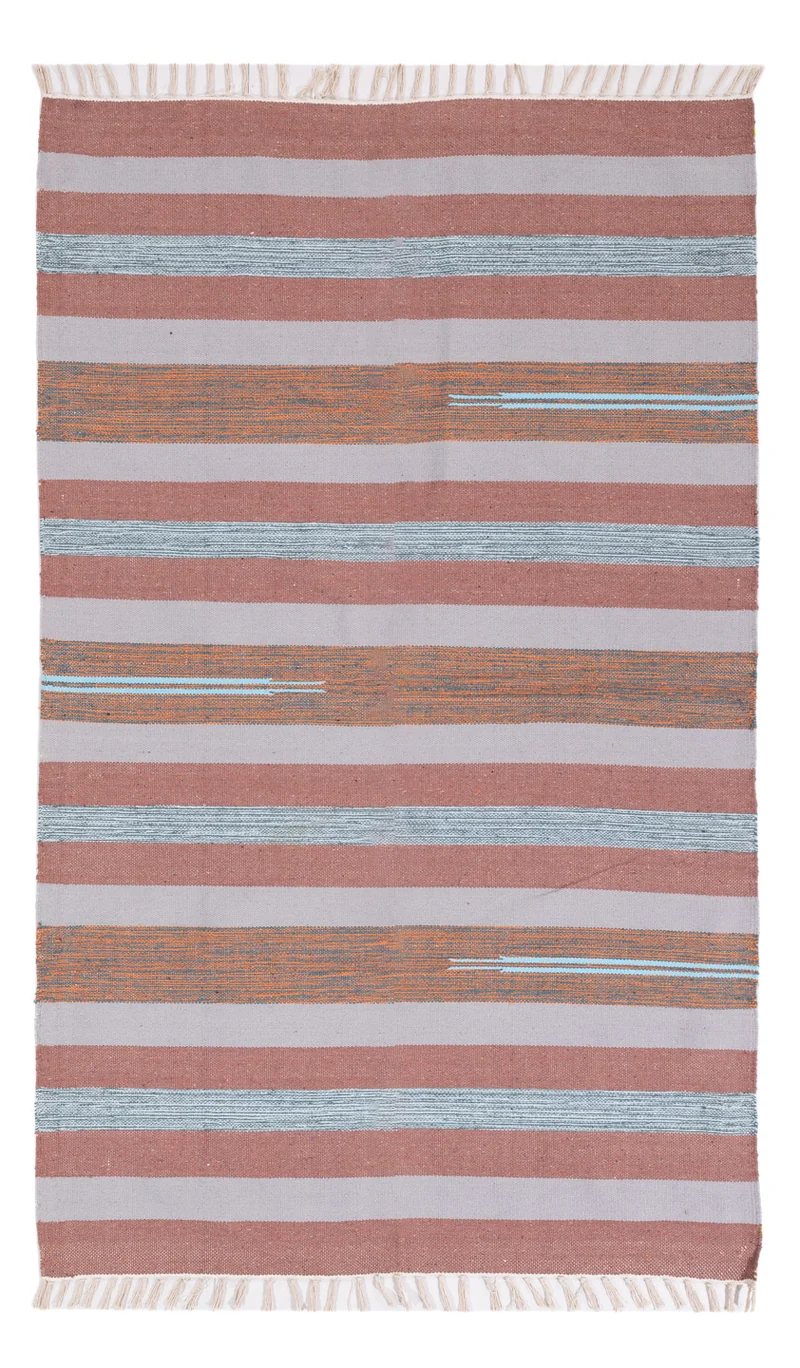 Kelim Modern Teppich 120x180cm