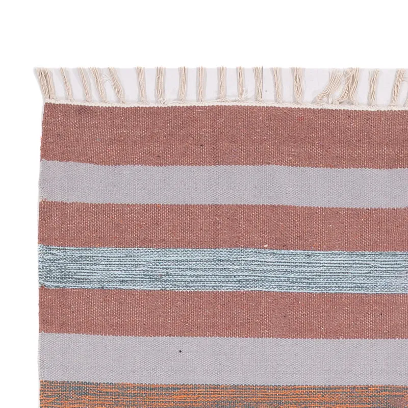 Kelim Modern Teppich 120x180cm