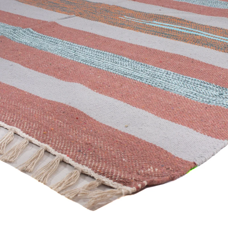 Kelim Modern Teppich 120x180cm