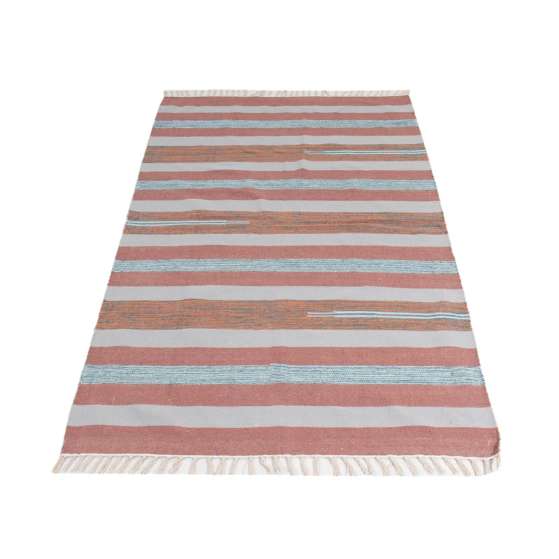 Kelim Modern Teppich 120x180cm