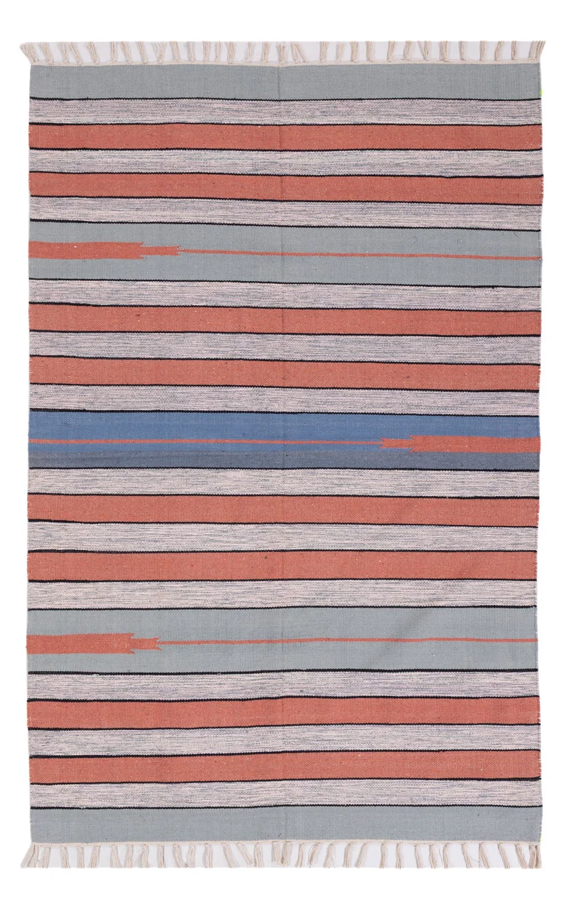 Kelim Modern Teppich 120x180cm
