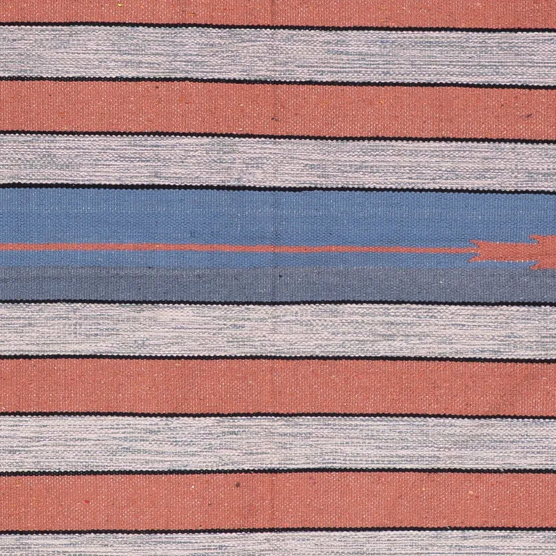Kelim Modern Teppich 120x180cm