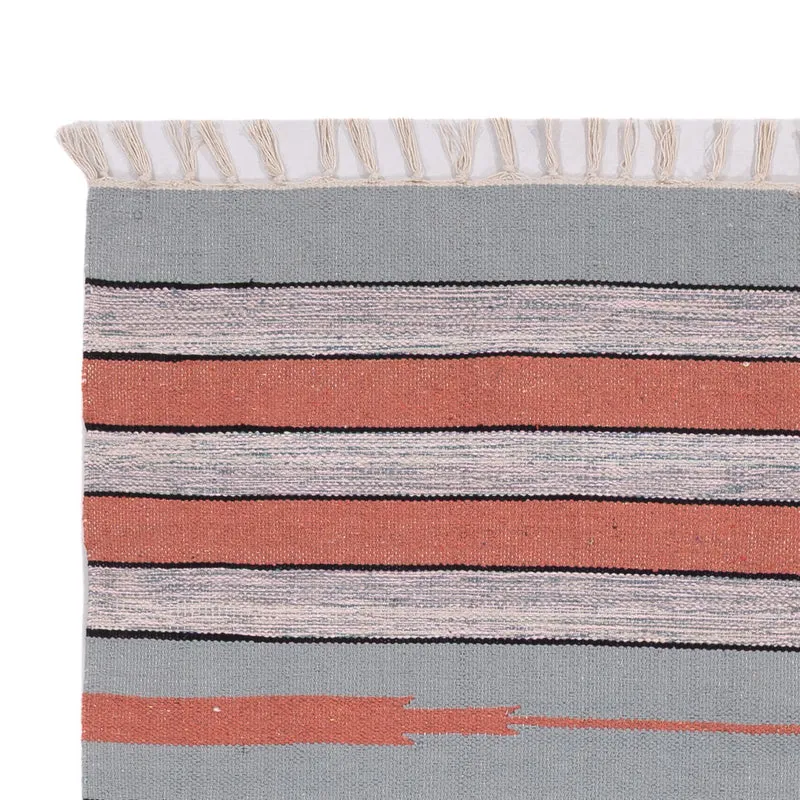 Kelim Modern Teppich 120x180cm